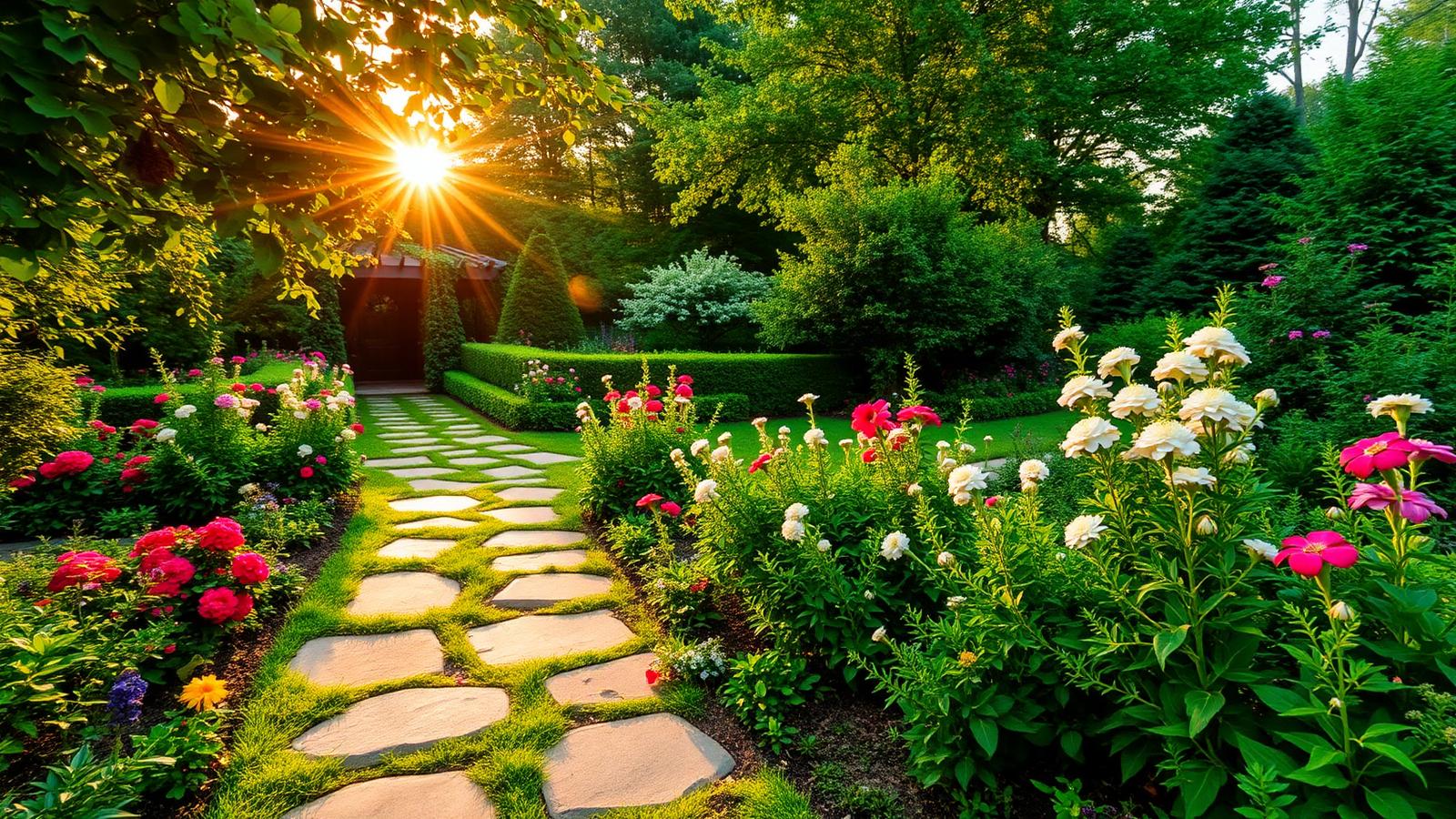 Jardins