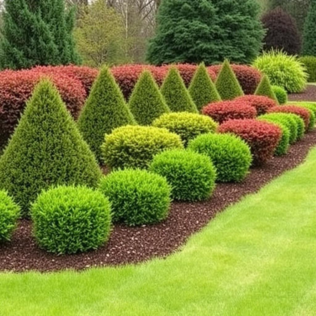 Entretien de jardin